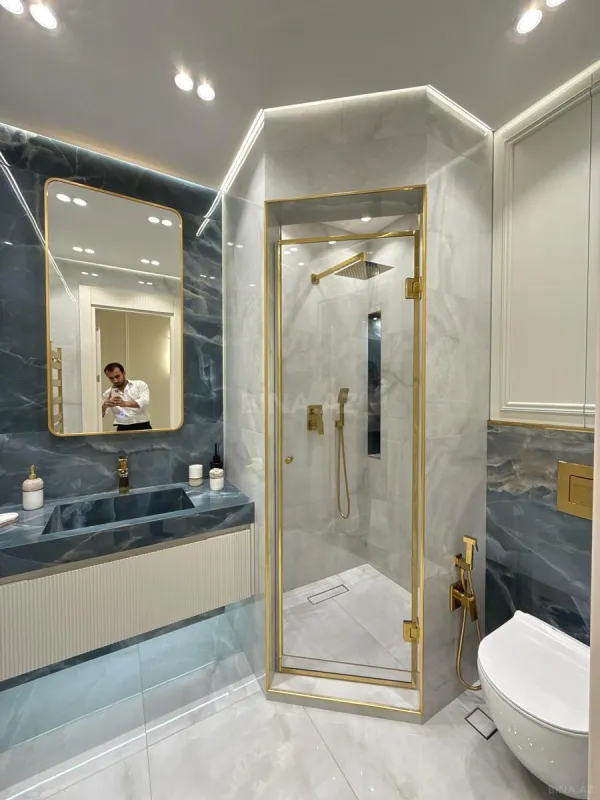 Satılır 3 otaqlı mənzil 85 m²