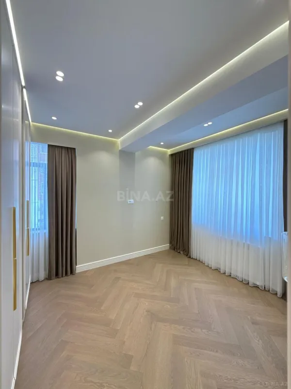 Satılır 3 otaqlı mənzil 85 m²