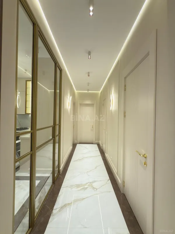 Satılır 3 otaqlı mənzil 85 m²