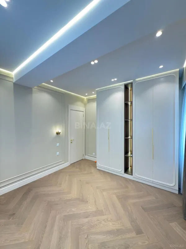 Satılır 3 otaqlı mənzil 85 m²