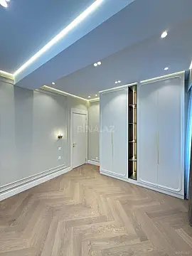 Satılır 3 otaqlı mənzil 85 m²