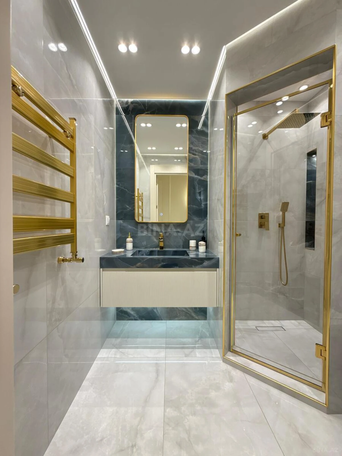 Satılır 3 otaqlı mənzil 85 m²