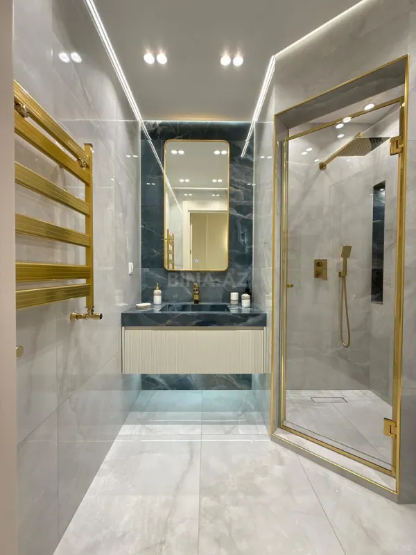 Satılır 3 otaqlı mənzil 85 m²