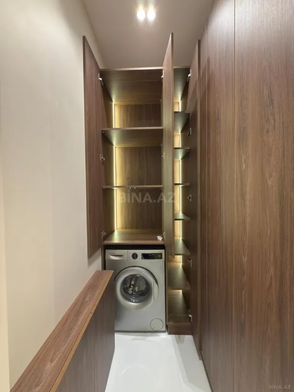 Satılır 3 otaqlı mənzil 85 m²