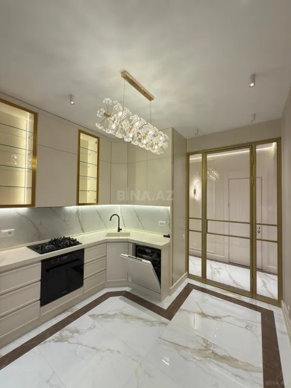 Satılır 3 otaqlı mənzil 85 m²