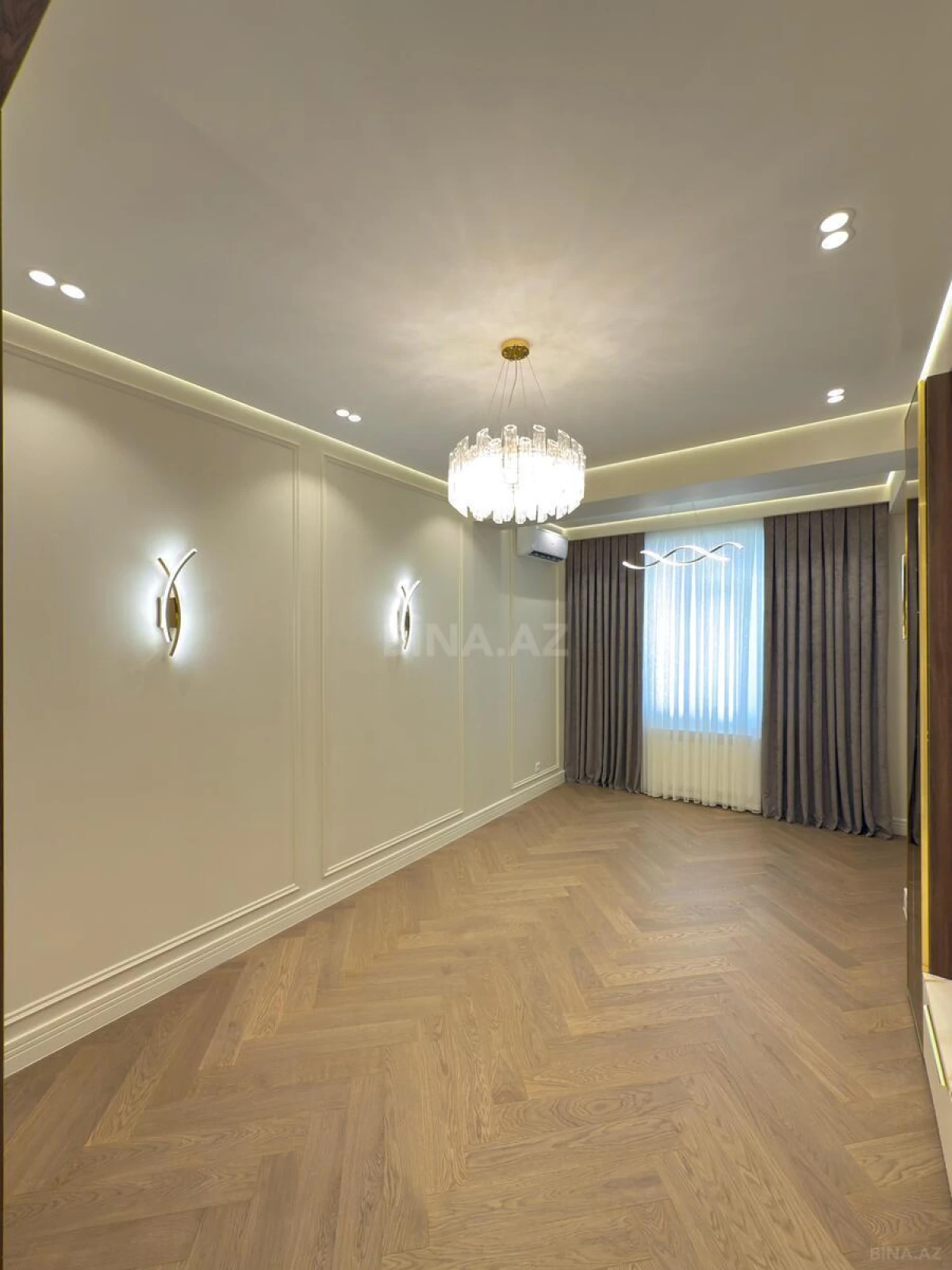 Satılır 3 otaqlı mənzil 85 m²