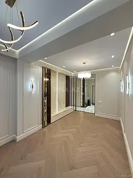 Satılır 3 otaqlı mənzil 85 m² — Bakı, Nərimanov 3 otaq 85.00 m²