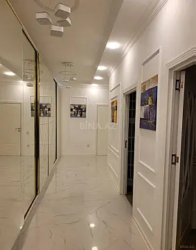 Satılır 2 otaqlı mənzil 85 m²