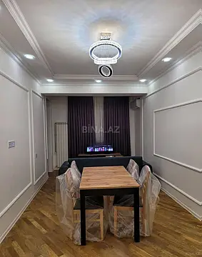 Satılır 2 otaqlı mənzil 85 m²