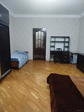 Satılır 4 otaqlı mənzil 96 m²