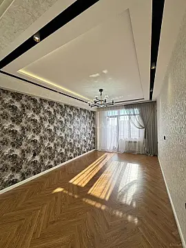 Satılır 3 otaqlı mənzil 115 m²