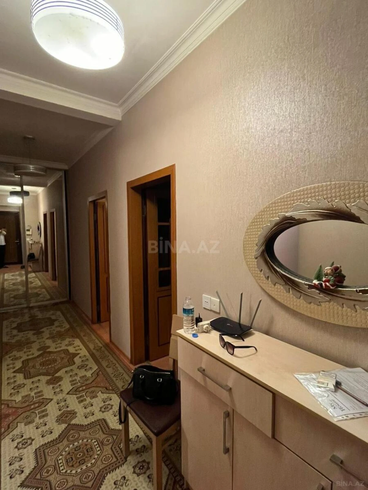 Kirayə verilir 3 otaqlı mənzil 90 m²