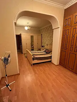 Kirayə verilir 3 otaqlı mənzil 90 m²