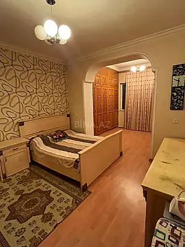 Kirayə verilir 3 otaqlı mənzil 90 m²