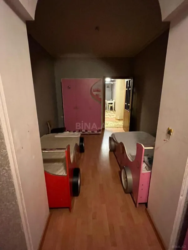 Kirayə verilir 3 otaqlı mənzil 90 m²