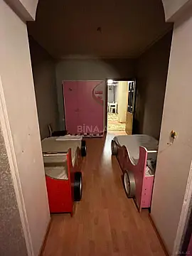 Kirayə verilir 3 otaqlı mənzil 90 m²