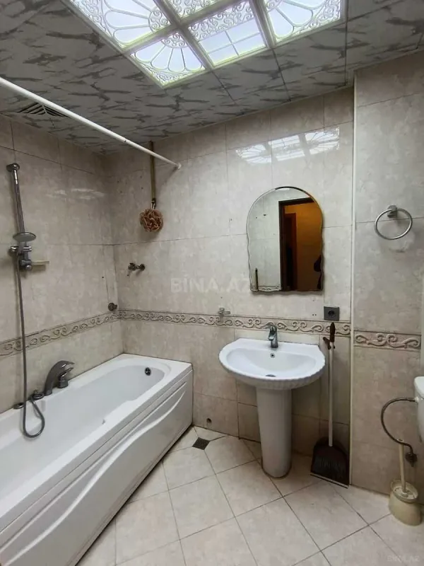 Kirayə verilir 3 otaqlı mənzil 90 m²