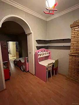 Kirayə verilir 3 otaqlı mənzil 90 m²