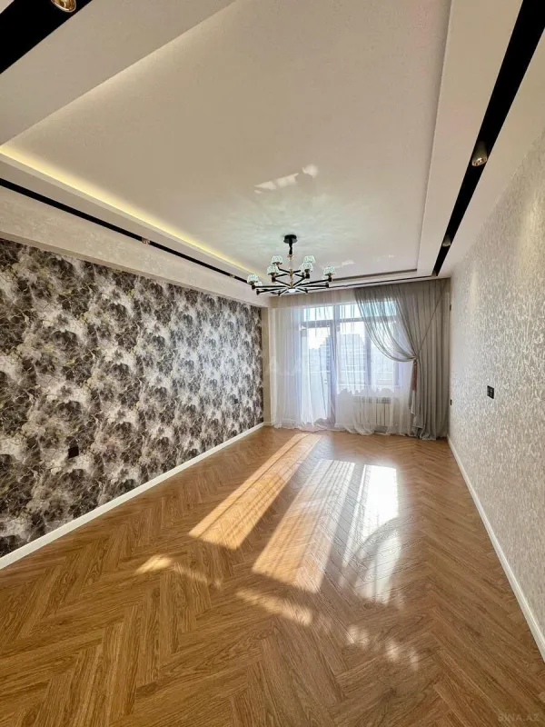Satılır 3 otaqlı mənzil 115 m²