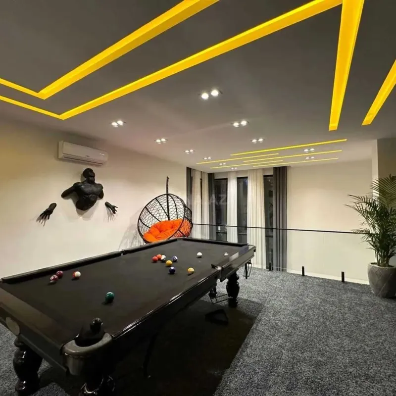 Kirayə verilir 4 otaqlı həyət evi 200 m²