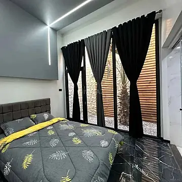 Kirayə verilir 4 otaqlı həyət evi 200 m²