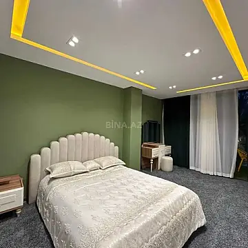 Kirayə verilir 4 otaqlı həyət evi 200 m²