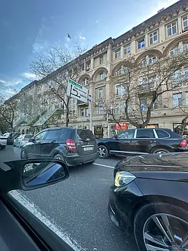 Satılır 2 otaqlı mənzil 65 m² — Bakı, Nəsimi 2 otaq 65.00 m²