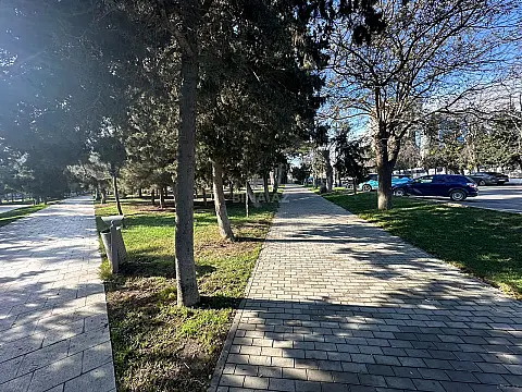 Satılır 2 otaqlı mənzil 65 m²