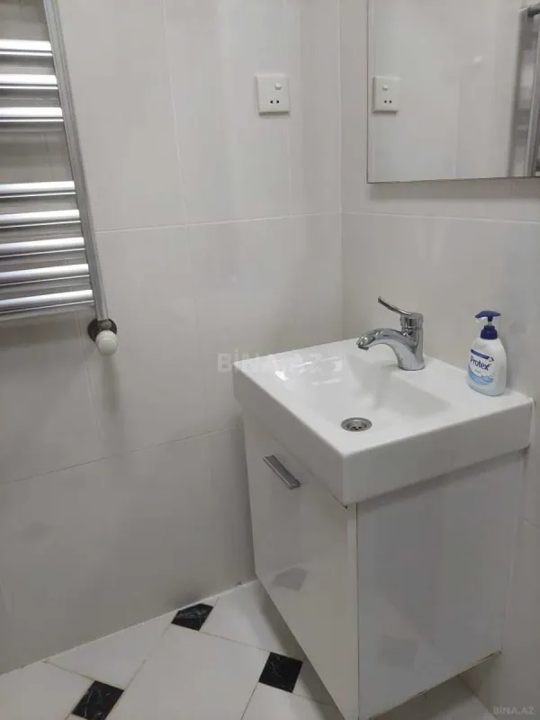 Satılır 2 otaqlı mənzil 50 m²