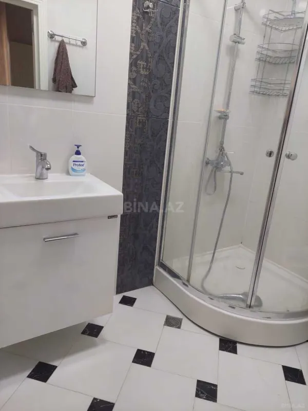 Satılır 2 otaqlı mənzil 50 m²