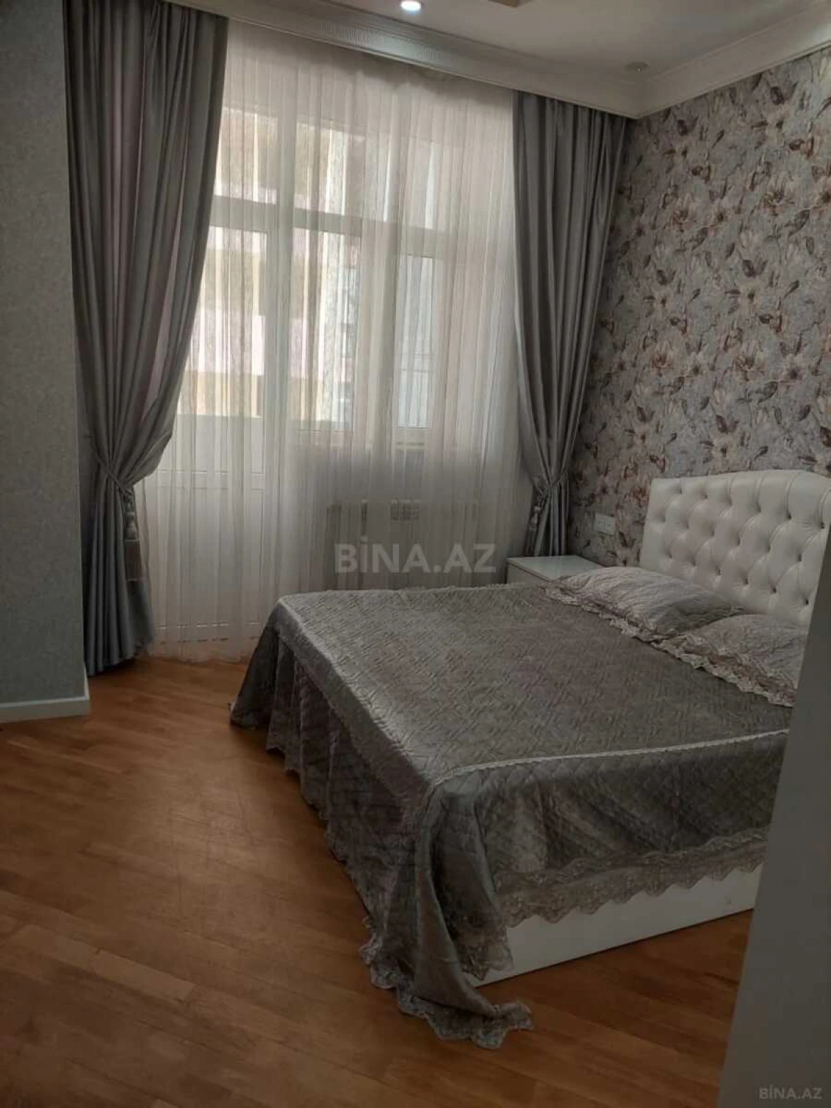 Satılır 2 otaqlı mənzil 50 m²