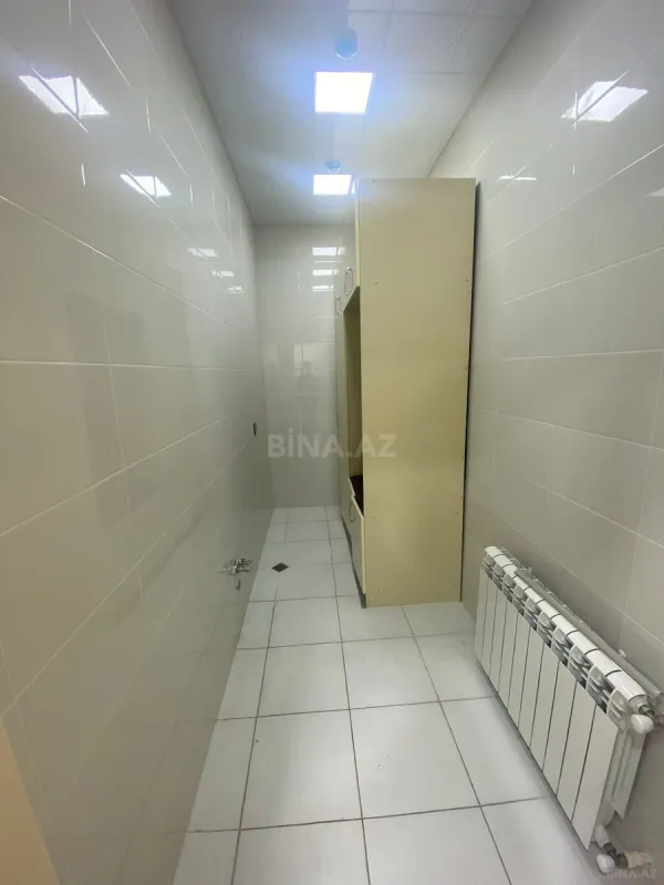 Kirayə verilir obyekt 171 m²