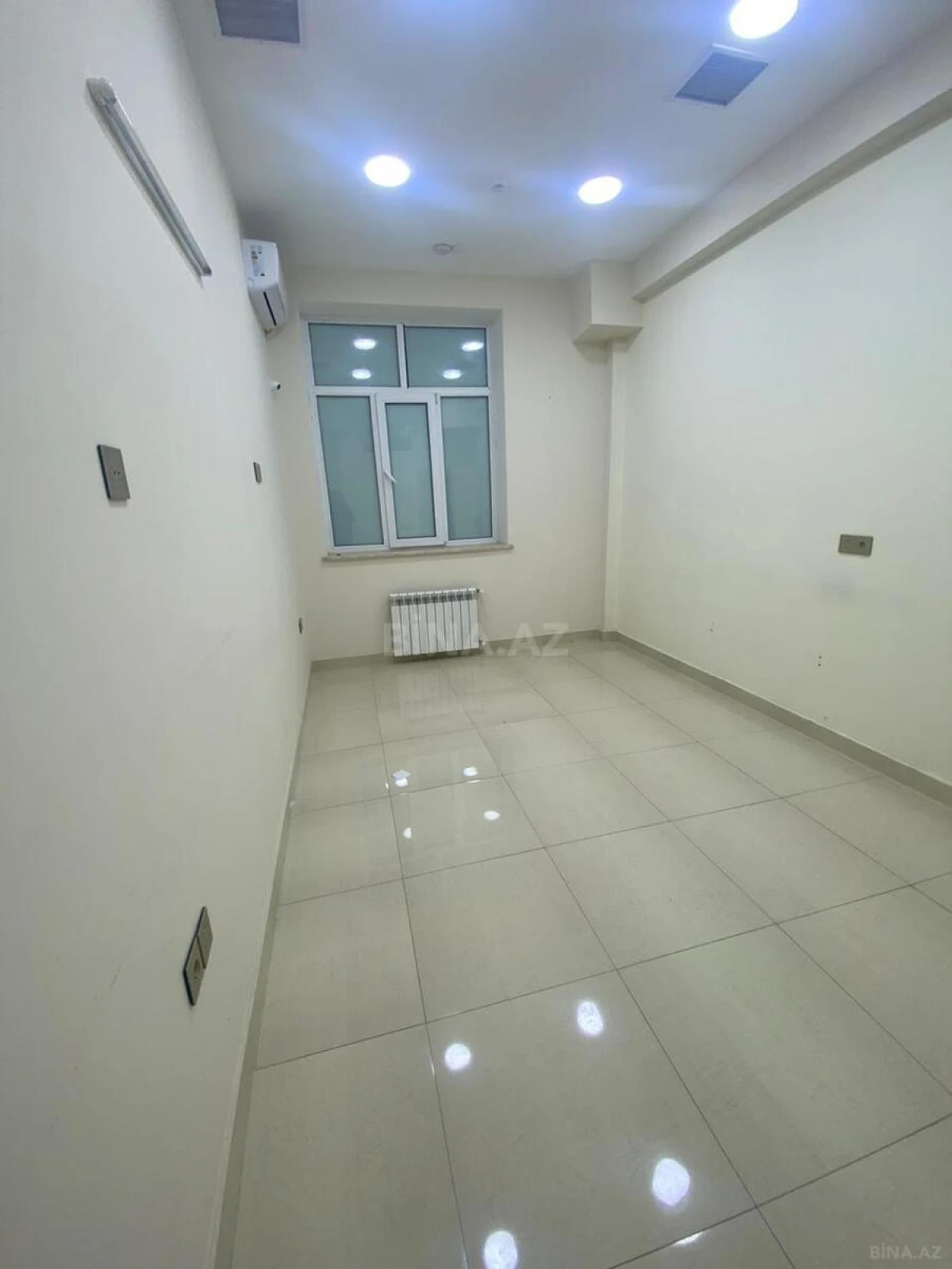 Kirayə verilir obyekt 171 m²