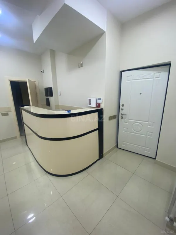 Kirayə verilir obyekt 171 m²