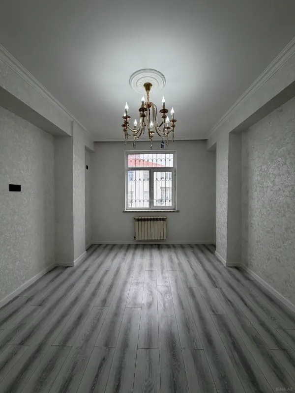 Satılır 2 otaqlı mənzil 35 m²