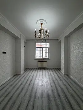 Satılır 2 otaqlı mənzil 35 m² — Bakı, Masazır 2 otaq 35.00 m²