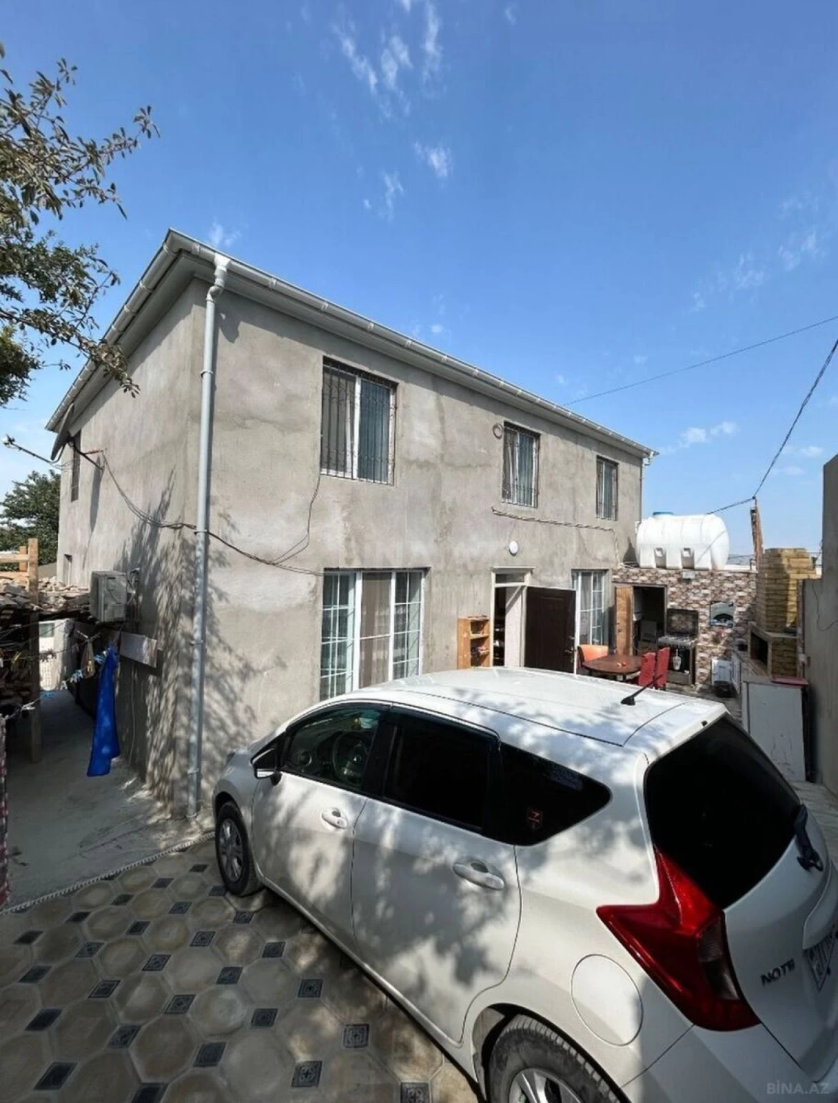 Satılır 6 otaqlı həyət evi 235 m²