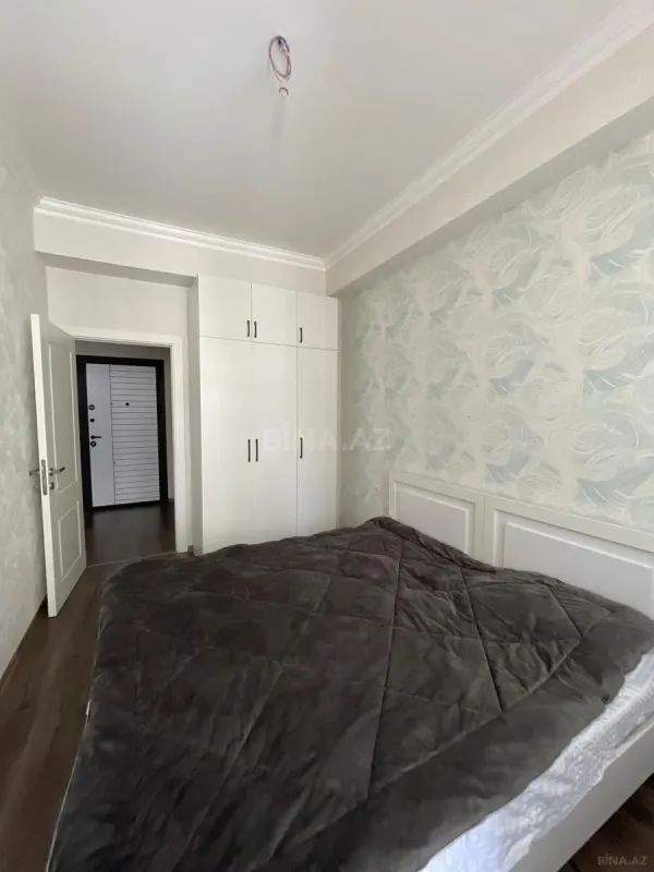 Kirayə verilir 2 otaqlı mənzil 65 m²