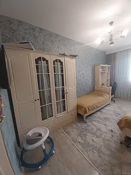 Satılır 3 otaqlı mənzil 129 m²