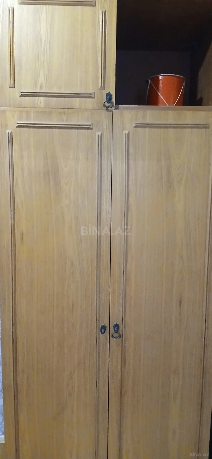 Kirayə verilir 2 otaqlı mənzil 60 m²