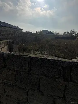 Satılır torpaq sahəsi 6 m²