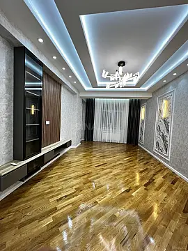 Satılır 3 otaqlı mənzil 125 m² — Bakı 3 otaq 125.00 m²
