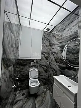 Satılır 3 otaqlı mənzil 125 m²