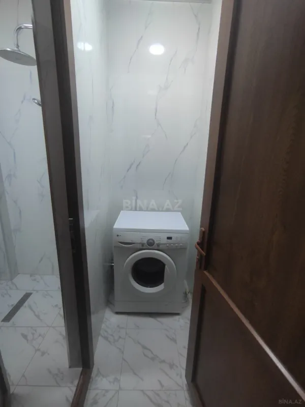 Satılır 3 otaqlı mənzil 106 m²