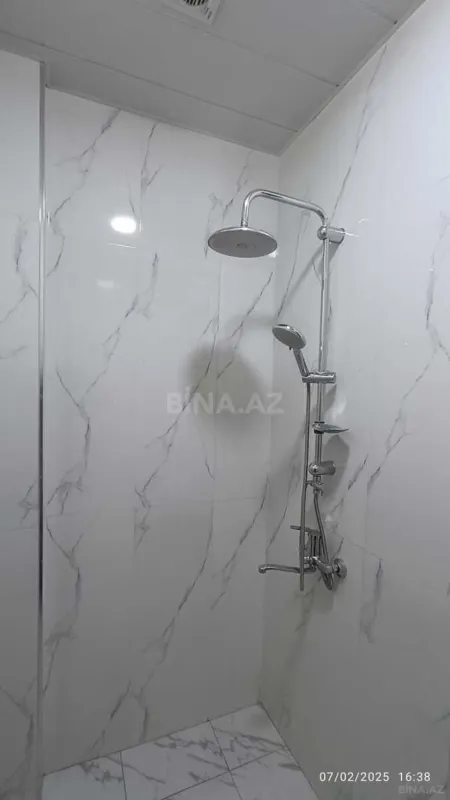 Satılır 3 otaqlı mənzil 106 m²