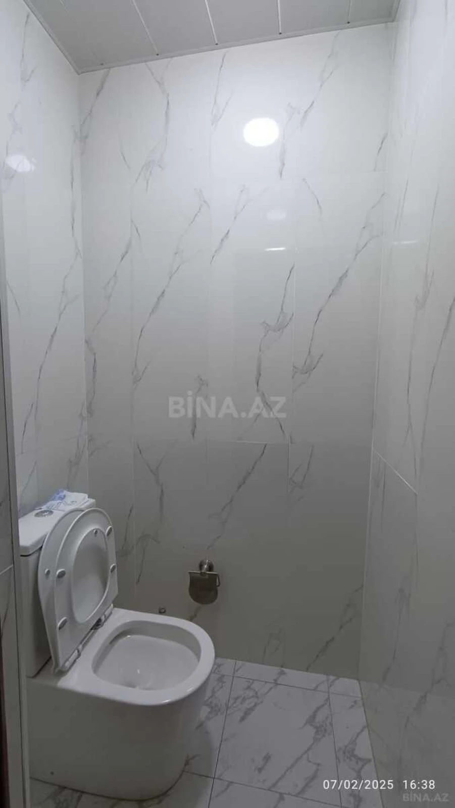 Satılır 3 otaqlı mənzil 106 m²