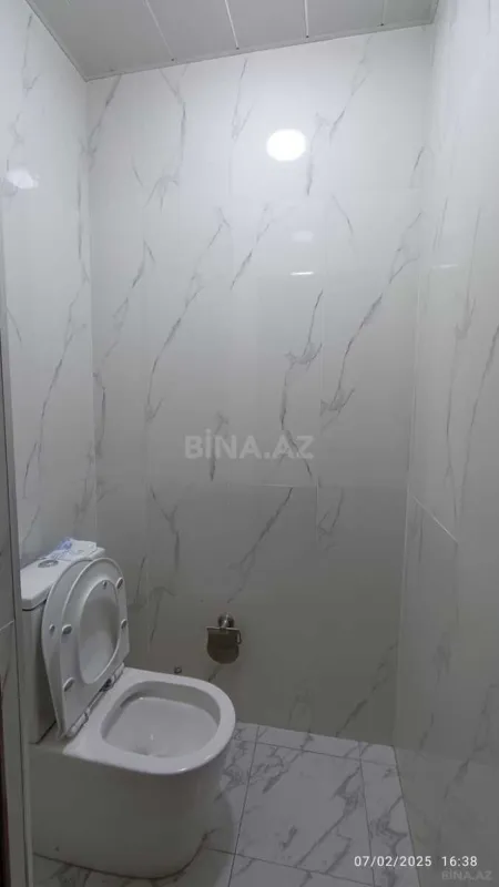 Satılır 3 otaqlı mənzil 106 m²
