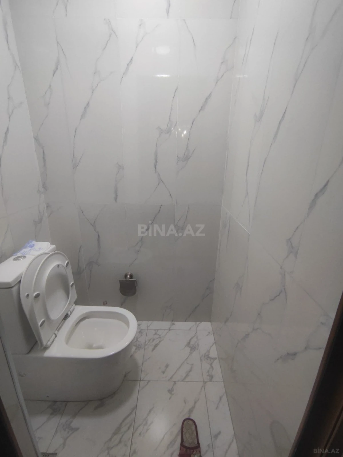 Satılır 3 otaqlı mənzil 106 m²