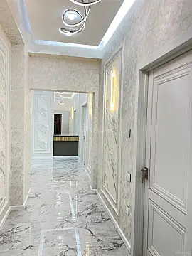 Satılır 3 otaqlı mənzil 120 m²