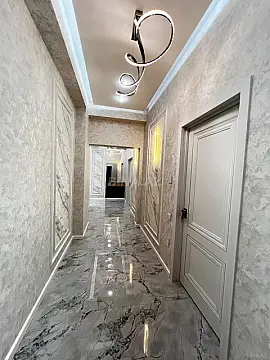 Satılır 3 otaqlı mənzil 120 m²